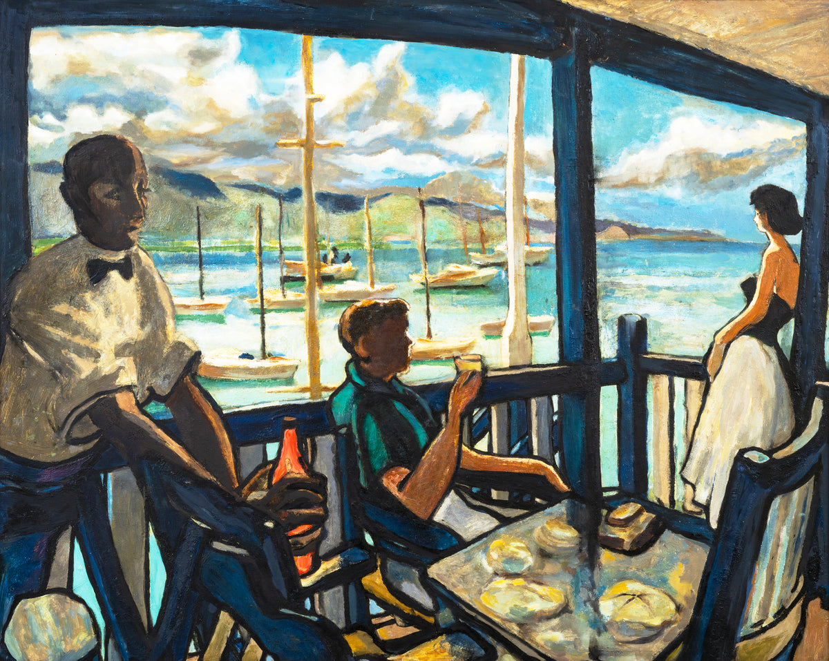 Yacht Club