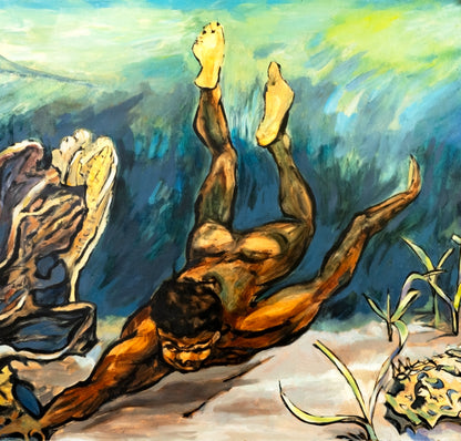 Diver